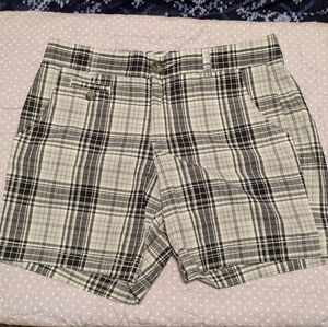 Vintage Dockers Shorts Size 4